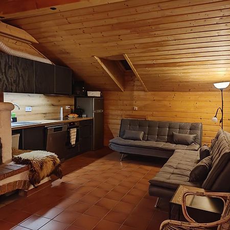 فيلا Haus Ilse On Bernsteinweg باد كلينكيرشهايم المظهر الخارجي الصورة