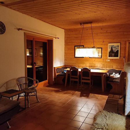 فيلا Haus Ilse On Bernsteinweg باد كلينكيرشهايم المظهر الخارجي الصورة