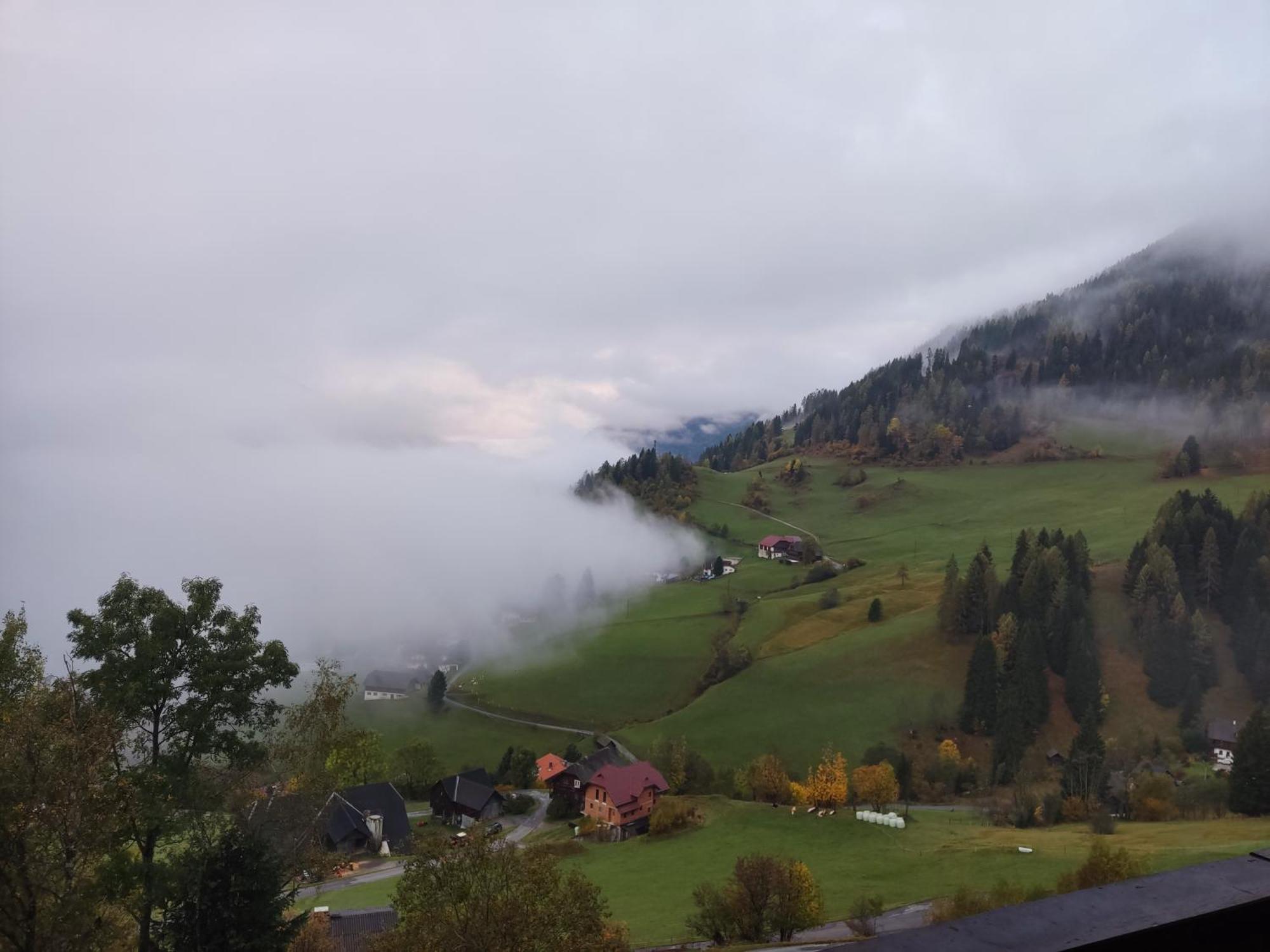 فيلا Haus Ilse On Bernsteinweg باد كلينكيرشهايم المظهر الخارجي الصورة