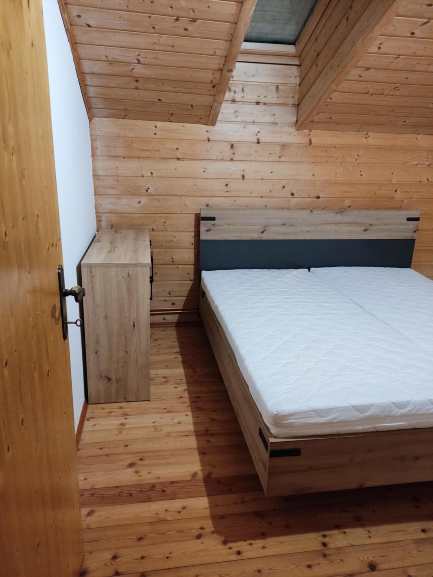 فيلا Haus Ilse On Bernsteinweg باد كلينكيرشهايم المظهر الخارجي الصورة