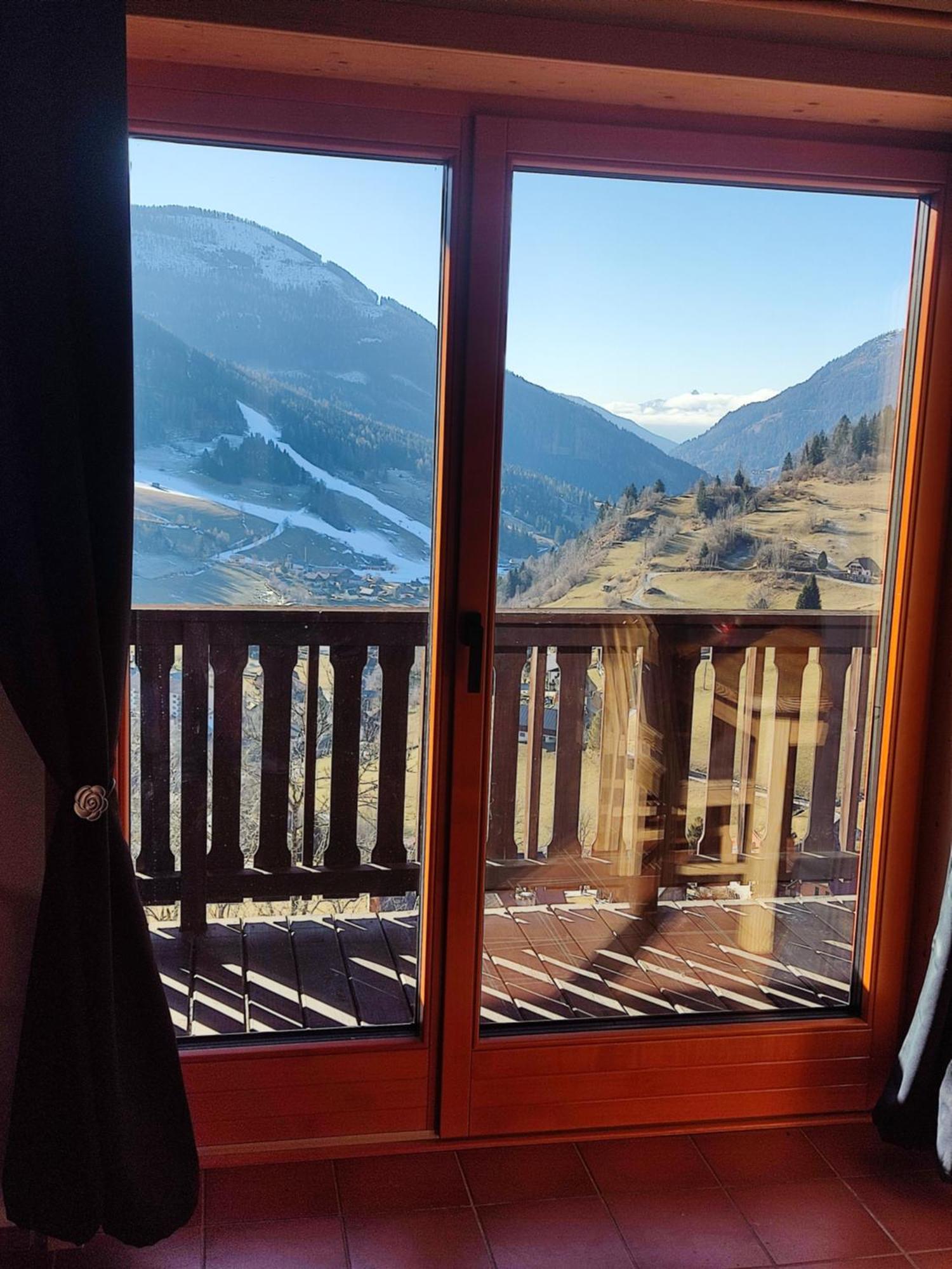 فيلا Haus Ilse On Bernsteinweg باد كلينكيرشهايم المظهر الخارجي الصورة
